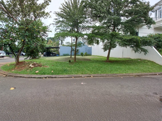 TANAH DIJUAL MURAH DI THE GREEN BSD DEKAT TOLL BSD