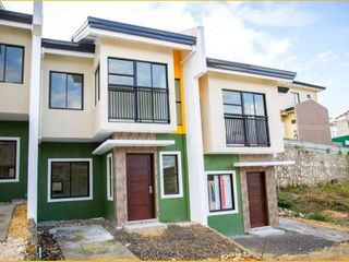 Brand New 3BR Single Single Attached House in Consolacion, Cebu