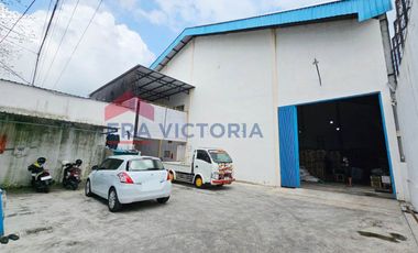 Gudang Strategis Karangploso Malang Bangunan Baru Cocok Warehouse