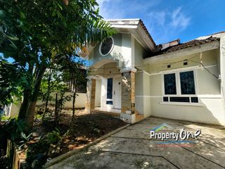Jual Rumah Luas 1 Siap Huni Lokasi Strategis Di Paradise Serpong City Dekat Akses Mall Paradise, KRL Rawa Buntu, Dan Universitas Pamulang