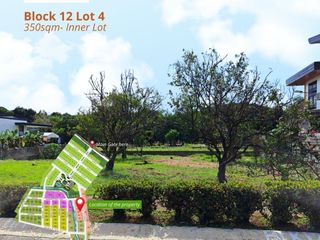 Hacienda Davao- Inner Lot