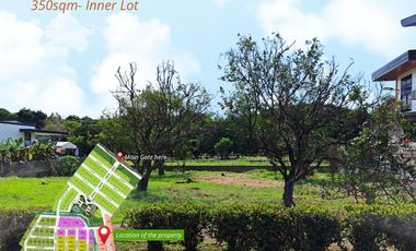 Hacienda Davao- Inner Lot
