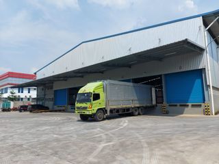 Disewa Gudang Luas Tanah 9600 m2 Luas Gudang 5386 m2 di MM2100 Bekasi
