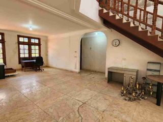 Dijual Rumah Hoek Pulomas Utara