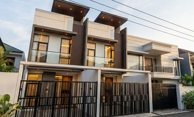 DIJUAL RUMAH CITRA 1 BRAND NEW