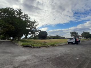 342 sqm Residential Corner Lot for Sale | Lot 31 Blk 78 | Eagle Ridge Golf & Residential Estates, General Trias, Cavite