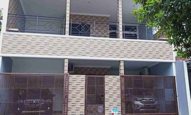 Dijual Rumah Cengkareng Elok Jakarta Barat