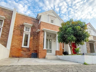 Harga Dibawah Pasar!! Dijual Cepat Rumah Sapphire Village Pandak Baturraden
