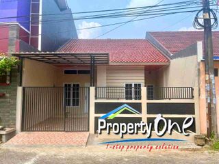 Jual Rumah Di BSD Griya Loka Serpong