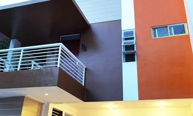 4BR House for Sale in Mandaue City Cebu