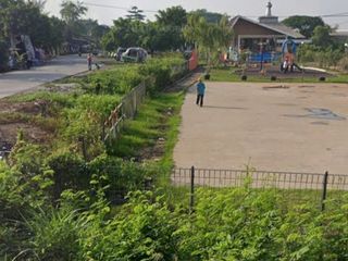 Tanah Luas 2,2 ha di jual di Cakung Barat Jakarta Utara