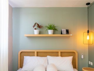 Apartemen Evenciio Margonda Dekat Ui Cocok untuk Investasi