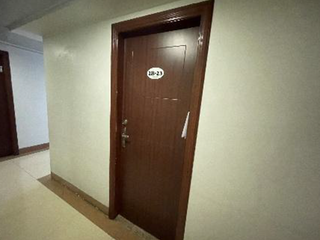 [07075-DAG-295] Condo unit for sale at Megatower Residences 1 in Baguio City