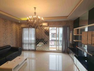 DIJUAL TERMURAH, JARANG ADA! Rumah Gading Grande Town House Siap Huni