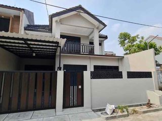 Jual Cepat Rumah Super Murah di Pondok Surya Mandala Bekasi.