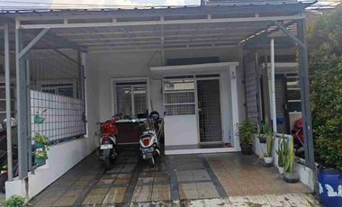 JUAL Cepat Rumah Siap Huni Lamargas Nanjung Margaasih dekat Cijerah