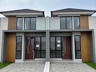 Rumah ready siap huni di BSD