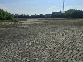 open yard