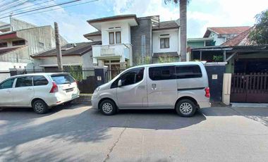 Dijual Rumah jl. sirnagalih Bandung, Jawa barat