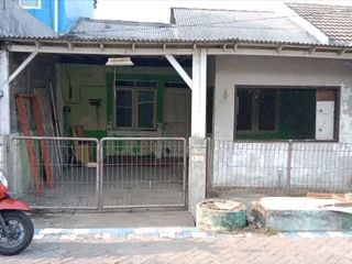 Dijual Rumah Hitung tanah Bumi Citra Fajar Sekawan Molek Sidoarjo  SIU.A330