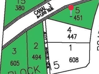 451 sqm Vacant Residential Lot for Sale in Manila Southwoods Phase 5 Carmona Cavite
