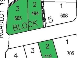 494 sqm Vacant Residential Lot for Sale in Manila Southwoods Phase 5 Carmona Cavite