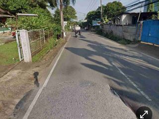 Disewakan Tanah Luas 2000M2 Dekat Rs Hermina Puspitek Muncul Serpong