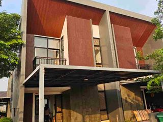Rumah 2 lantai bisa cicilan tanpa BI Cheking atau KPR ke Developer