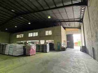 Gudang Benda Permai. LT 1200 LB1000