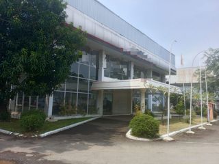 Showroom Siap Pakai di Bekasi Kota – Lokasi Strategis Langsung Usaha!