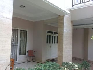 Rumah Mewah Setiabudi luas 280mtr dekat Menteng Sudirman