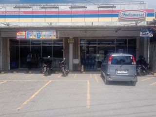 Dijual Ruko/Tanah Komersial Pinggir Jalan Raya Klapanunggal – Disewa Indomaret 20 Tahun, SHM Harga Nego sampai jadi
