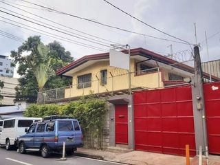 Commercial Hotel for sale in Cubao Quezon City