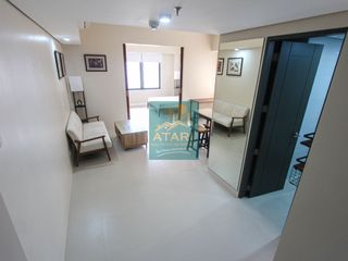For Sale or Rent: Fully Furnished 1-Bedroom Condo at Baseline Prestige Tower 3