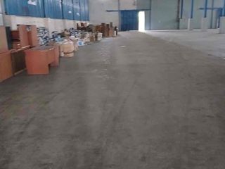 Disewakan Gudang Dalam Kawasan Industri Pergudangan Dengan Fasilitas Loading Dock Di Tambun Selatan. Kabupaten Bekasi