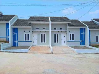 Rumah subsidi murah di purwadadi subang