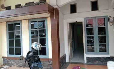 Di Jual Cepat Rumah Citra Garden 3 Siap Huni
