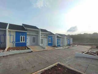 Rumah subsidi di subang DP 0
