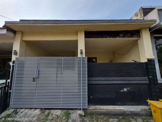 Dijual Murah Rumah Full Renov di Citra Raya-Tangerang