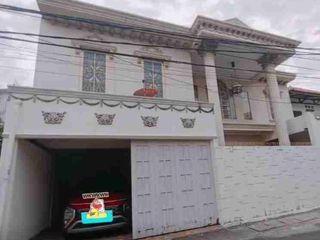 RUMAH  TEBET UTARA BANGUNAN MODERN HARGA LOKASI NYAMAN STRATEGIS 2 LANTAI BEBAS BANJIR