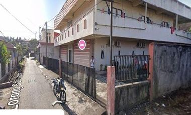 DIJUAL KOS KOSAN