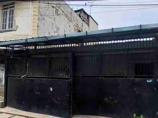 RUMAH KARANG ANYAR JAKARTA PUSAT BANGUNAN BESAR LUAS LOKASI NYAMAN STRATEGIS