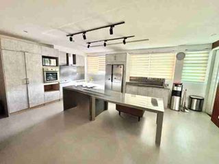 Townhouse for lease in a gated community near Commonwealth Avenue, Quezon City
