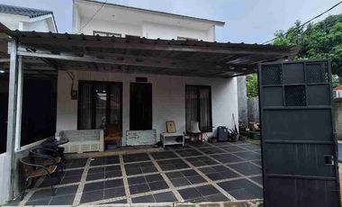 Dijual Rumah Bagus Siap Huni di Dekat Bintaro Sektor 9
