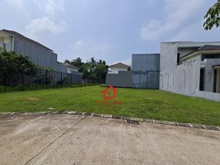 Djual Kavling Hunian Garden Ville Citra Raya Tangerang