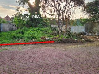 Tanah Dijual di Solo Selatan Dekat Luwes Gentan dan Alfamidi Super Mangesti