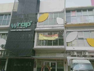 Dijual Ruko Super Murah Gadget - Gading Serpong