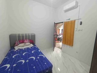 kost di Brebes kota