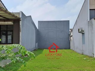 DIJUAL CEPAT LAHAN HUNIAN DI CITRA RAYA TANGERANG