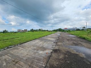 TANAH PREMIUM DI JL JANGGA KEDIRI TABANAN DEKAT PANTAI